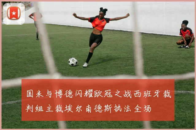国米与博德闪耀欧冠之战西班牙裁判组主裁埃尔南德斯执法全场